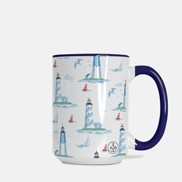 Point Lookout Mug