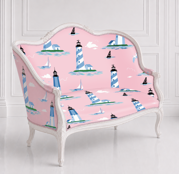 Point Lookout Fabric