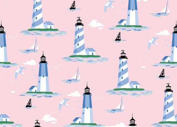 Point Lookout Fabric