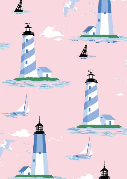 Point Lookout Fabric