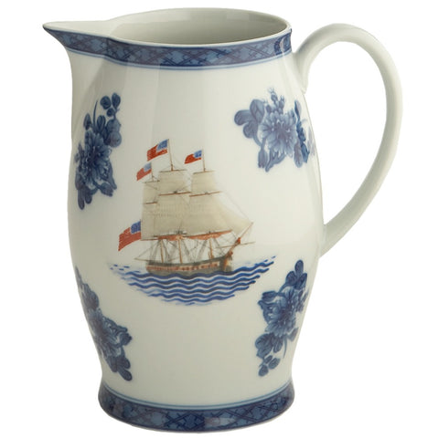 Constitution Pitcher