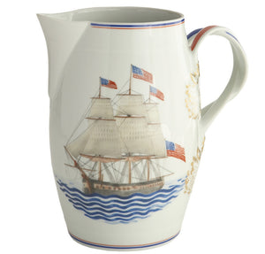 Constitution Open Cider Jug