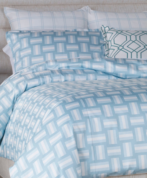 Anthony Baratta Signature Bimini Bedding Set