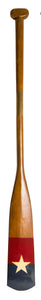 Texas Star Canoe Oar