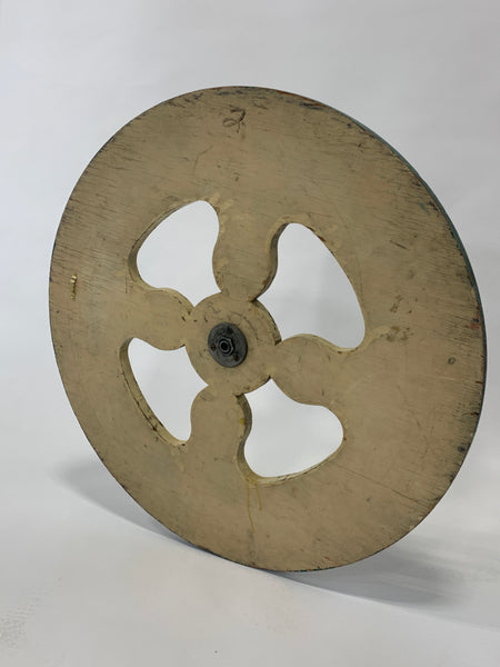 Vintage Gamewheel