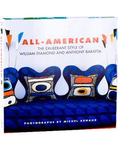 ALL-AMERICAN: The Exuberant Style of William Diamond and Anthony Baratta