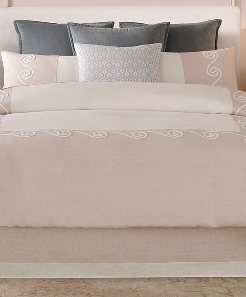 Anthony Baratta Signature Mayfair Bedding Set