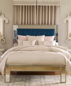 Anthony Baratta Signature Saybrook Bedding Set