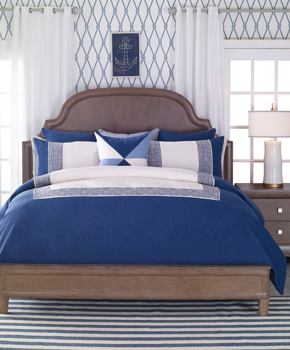 Anthony Baratta Signature Starboard Bedding Set