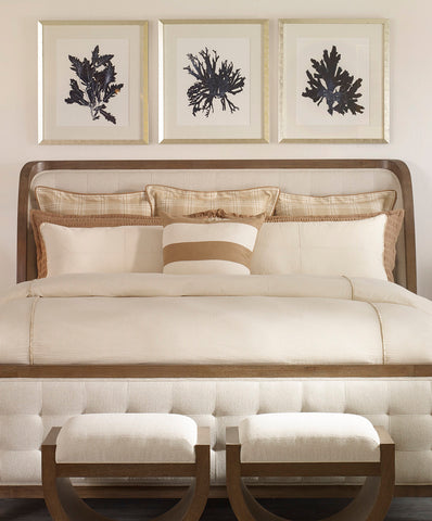 Anthony Baratta Signature Westhampton Bedding Set